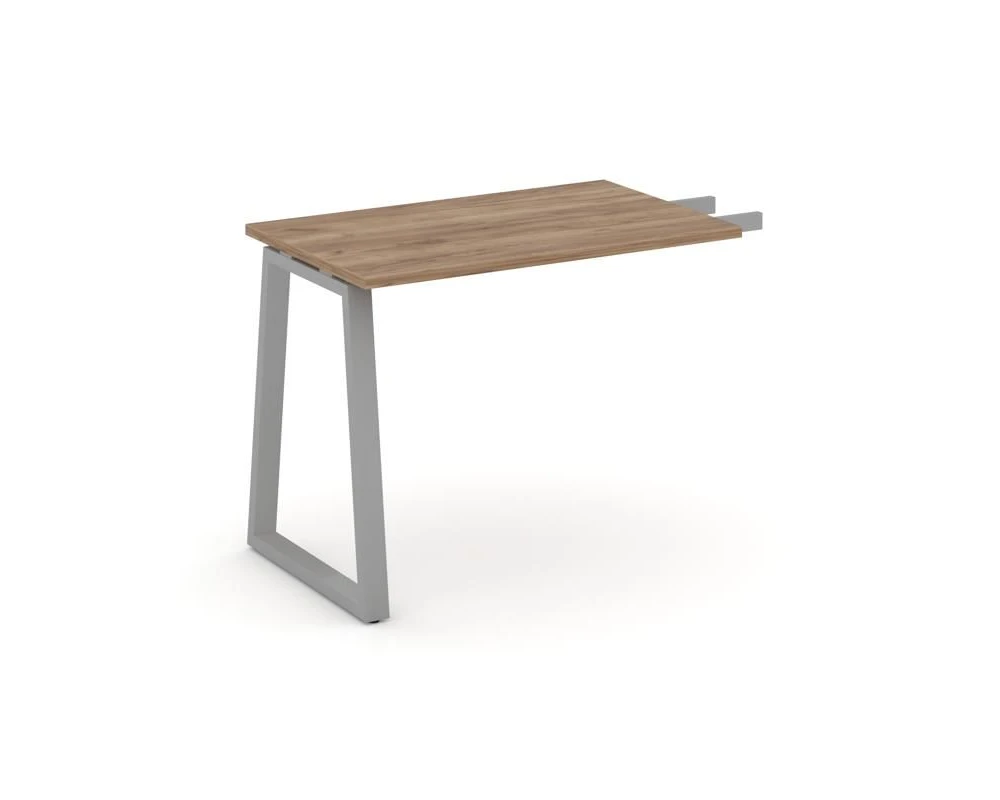 Брифинг-приставка SN-6T1.BR-005 1380х600х750 Стайл Проджект Фьюжн / Style Project Fusion