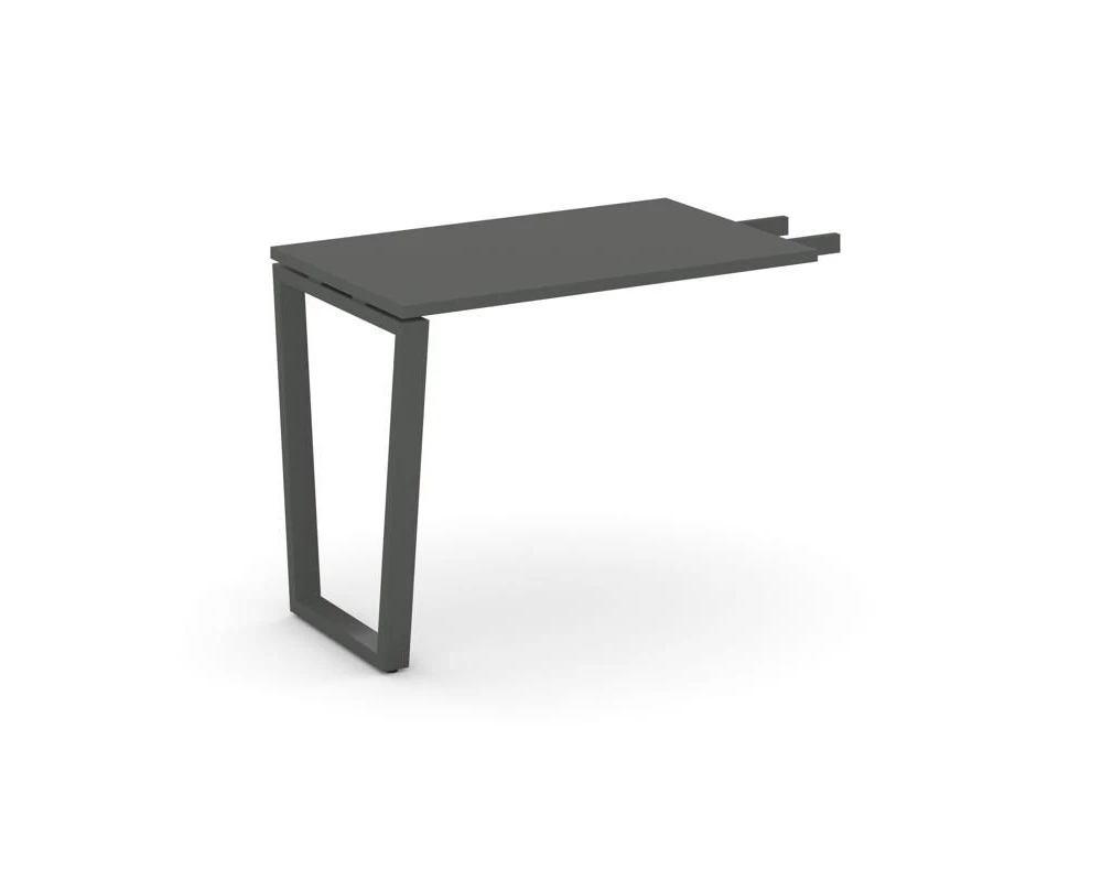 Брифинг-приставка SN-6T2.BR-004 1180х600х750 Стайл Проджект Фьюжн / Style Project Fusion
