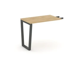 Брифинг-приставка SN-6T2.BR-004 1180х600х750 Стайл Проджект Фьюжн / Style Project Fusion images