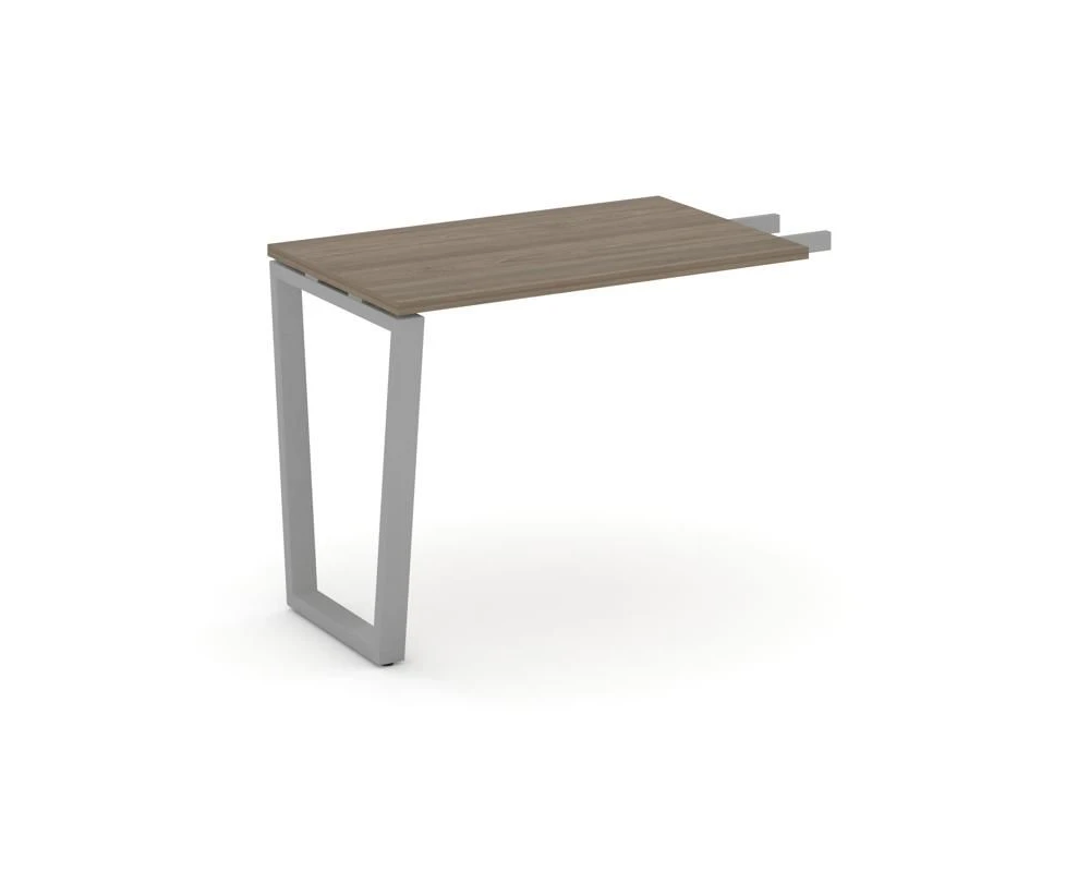 Брифинг-приставка SN-6T2.BR-004 1180х600х750 Стайл Проджект Фьюжн / Style Project Fusion