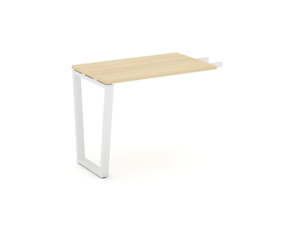 Брифинг-приставка SN-6T2.BR-004 1180х600х750 Стайл Проджект Фьюжн / Style Project Fusion