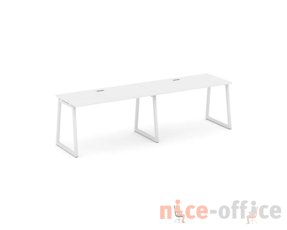 Рабочая станция 1 сторон. SN-4T1.ORS-001 1960х600х750 Стайл Проджект Фьюжн / Style Project Fusion