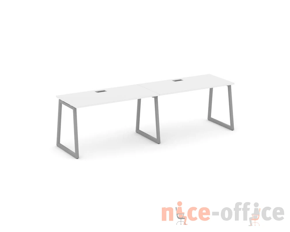 Рабочая станция 1 сторон. SN-4T1.ORS-001 1960х600х750 Стайл Проджект Фьюжн / Style Project Fusion