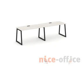 Рабочая станция 1 сторон. SN-4T1.ORS-001 1960х600х750 Стайл Проджект Фьюжн / Style Project Fusion images