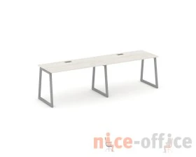 Рабочая станция 1 сторон. SN-4T1.ORS-011 1960х700х750 Стайл Проджект Фьюжн / Style Project Fusion images