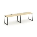 Акация лорка/Антрацит/Черный