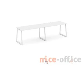 Рабочая станция 1 сторон. SN-4T1.ORS-011 1960х700х750 Стайл Проджект Фьюжн / Style Project Fusion images