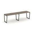 Вяз благородный/Антрацит/Черный