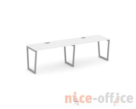 Рабочая станция 1 сторон. SN-4T2.ORS-021 1960х800х750 Стайл Проджект Фьюжн / Style Project Fusion images