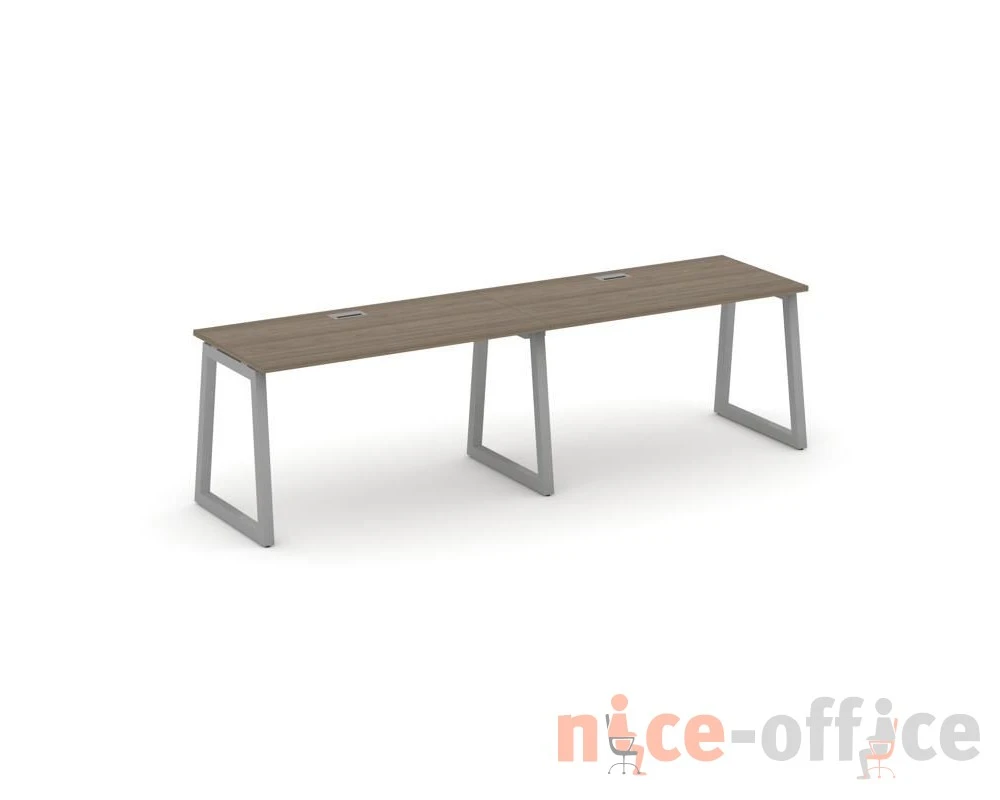 Рабочая станция 1 сторон. SN-5T1.ORS-001 1960х600х750 Стайл Проджект Фьюжн / Style Project Fusion