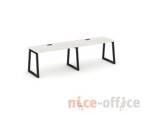 Рабочая станция 1 сторон. SN-5T1.ORS-001 1960х600х750 Стайл Проджект Фьюжн / Style Project Fusion images