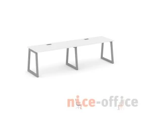 Рабочая станция 1 сторон. SN-5T1.ORS-011 1960х700х750 Стайл Проджект Фьюжн / Style Project Fusion images