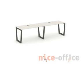 Рабочая станция 1 сторон. SN-5T2.ORS-011 1960х700х750 Стайл Проджект Фьюжн / Style Project Fusion images