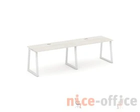 Рабочая станция 1 сторон. SN-6T1.ORS-011 1960х700х750 Стайл Проджект Фьюжн / Style Project Fusion images