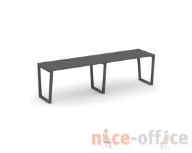 Рабочая станция 1 сторон. SN-6T2.ORS-001 1960х600х750 Стайл Проджект Фьюжн / Style Project Fusion images