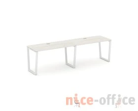 Рабочая станция 1 сторон. SN-6T2.ORS-001 1960х600х750 Стайл Проджект Фьюжн / Style Project Fusion images
