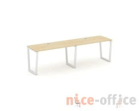 Рабочая станция 1 сторон. SN-6T2.ORS-001 1960х600х750 Стайл Проджект Фьюжн / Style Project Fusion images