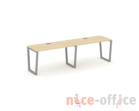 Рабочая станция 1 сторон. SN-6T2.ORS-001 1960х600х750 Стайл Проджект Фьюжн / Style Project Fusion images