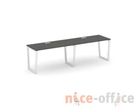 Рабочая станция 1 сторон. SN-6T2.ORS-011 1960х700х750 Стайл Проджект Фьюжн / Style Project Fusion images