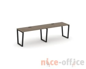 Рабочая станция 1 сторон. SN-6T2.ORS-011 1960х700х750 Стайл Проджект Фьюжн / Style Project Fusion images