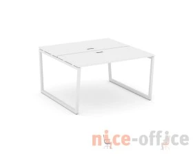 Рабочая станция 2-х сторон. SN-4T2.DRS-011 980х1432х750 Стайл Проджект Фьюжн / Style Project Fusion images