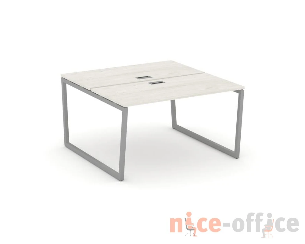 Рабочая станция 2-х сторон. SN-4T2.DRS-011 980х1432х750 Стайл Проджект Фьюжн / Style Project Fusion