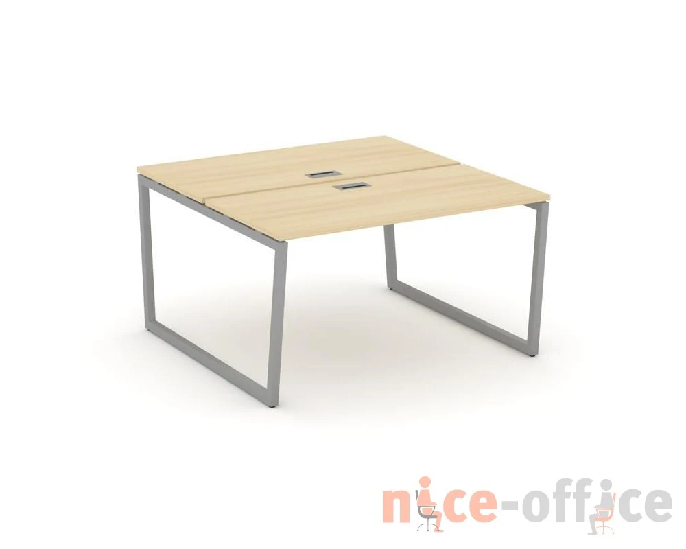 Рабочая станция 2-х сторон. SN-4T2.DRS-021 980х1632х750 Стайл Проджект Фьюжн / Style Project Fusion