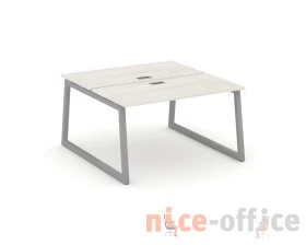 Рабочая станция 2-х сторон. SN-5T1.DRS-001 980х1232х750 Стайл Проджект Фьюжн / Style Project Fusion images