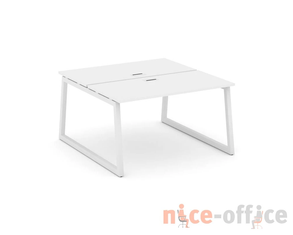 Рабочая станция 2-х сторон. SN-5T1.DRS-011 980х1432х750 Стайл Проджект Фьюжн / Style Project Fusion