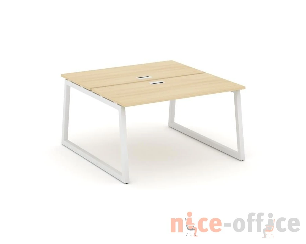 Рабочая станция 2-х сторон. SN-5T1.DRS-011 980х1432х750 Стайл Проджект Фьюжн / Style Project Fusion