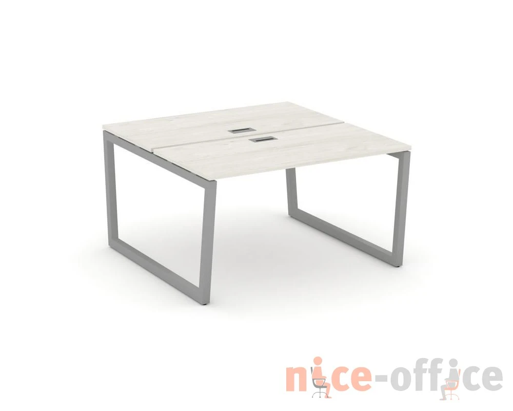 Рабочая станция 2-х сторон. SN-5T2.DRS-011 980х1432х750 Стайл Проджект Фьюжн / Style Project Fusion