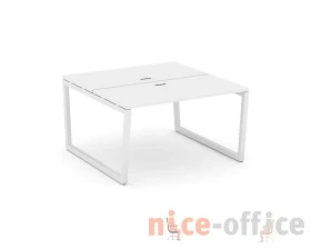 Рабочая станция 2-х сторон. SN-5T2.DRS-011 980х1432х750 Стайл Проджект Фьюжн / Style Project Fusion images