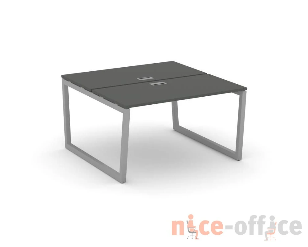 Рабочая станция 2-х сторон. SN-5T2.DRS-011 980х1432х750 Стайл Проджект Фьюжн / Style Project Fusion
