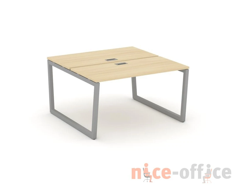 Рабочая станция 2-х сторон. SN-5T2.DRS-011 980х1432х750 Стайл Проджект Фьюжн / Style Project Fusion