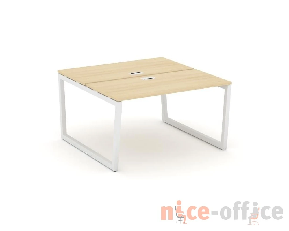 Рабочая станция 2-х сторон. SN-5T2.DRS-021 980х1632х750 Стайл Проджект Фьюжн / Style Project Fusion