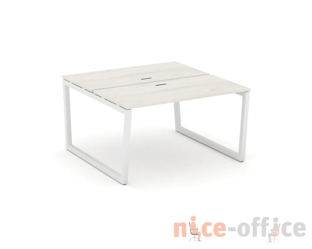 Рабочая станция 2-х сторон. SN-5T2.DRS-021 980х1632х750 Стайл Проджект Фьюжн / Style Project Fusion