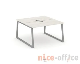 Рабочая станция 2-х сторон. SN-6T1.DRS-011 980х1432х750 Стайл Проджект Фьюжн / Style Project Fusion images