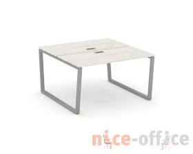 Рабочая станция 2-х сторон. SN-6T2.DRS-001 980х1232х750 Стайл Проджект Фьюжн / Style Project Fusion images