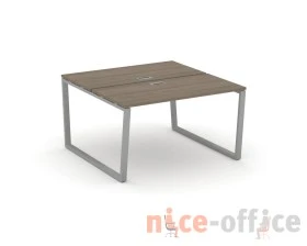 Рабочая станция 2-х сторон. SN-6T2.DRS-011 980х1432х750 Стайл Проджект Фьюжн / Style Project Fusion images