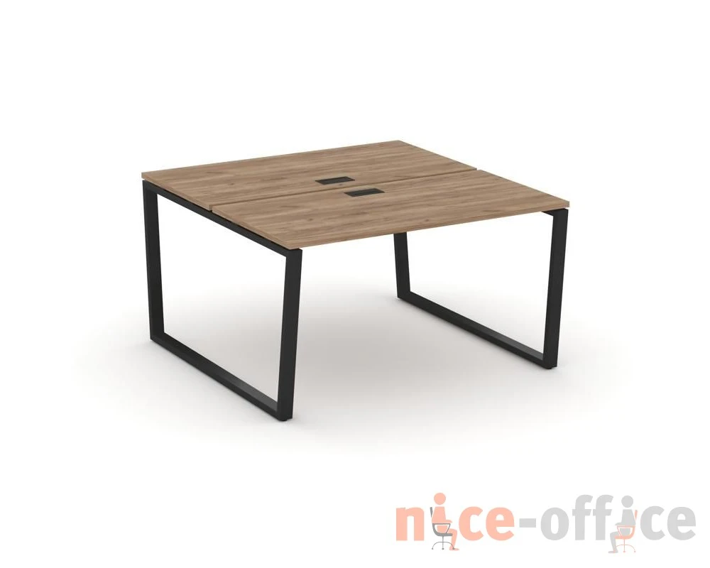 Рабочая станция 2-х сторон. SN-6T2.DRS-011 980х1432х750 Стайл Проджект Фьюжн / Style Project Fusion