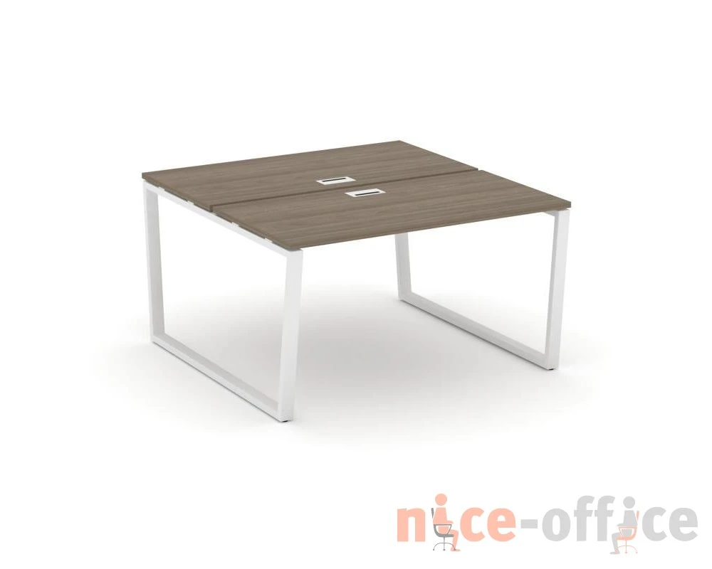 Рабочая станция 2-х сторон. SN-6T2.DRS-011 980х1432х750 Стайл Проджект Фьюжн / Style Project Fusion