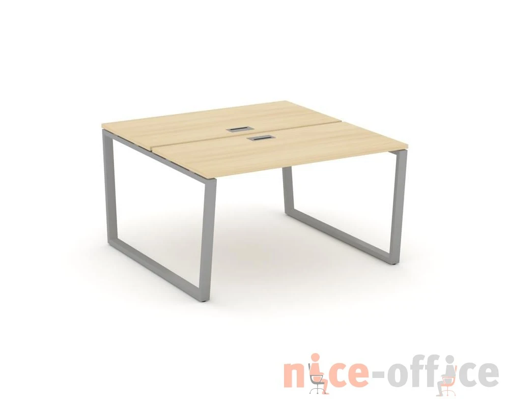 Рабочая станция 2-х сторон. SN-6T2.DRS-011 980х1432х750 Стайл Проджект Фьюжн / Style Project Fusion