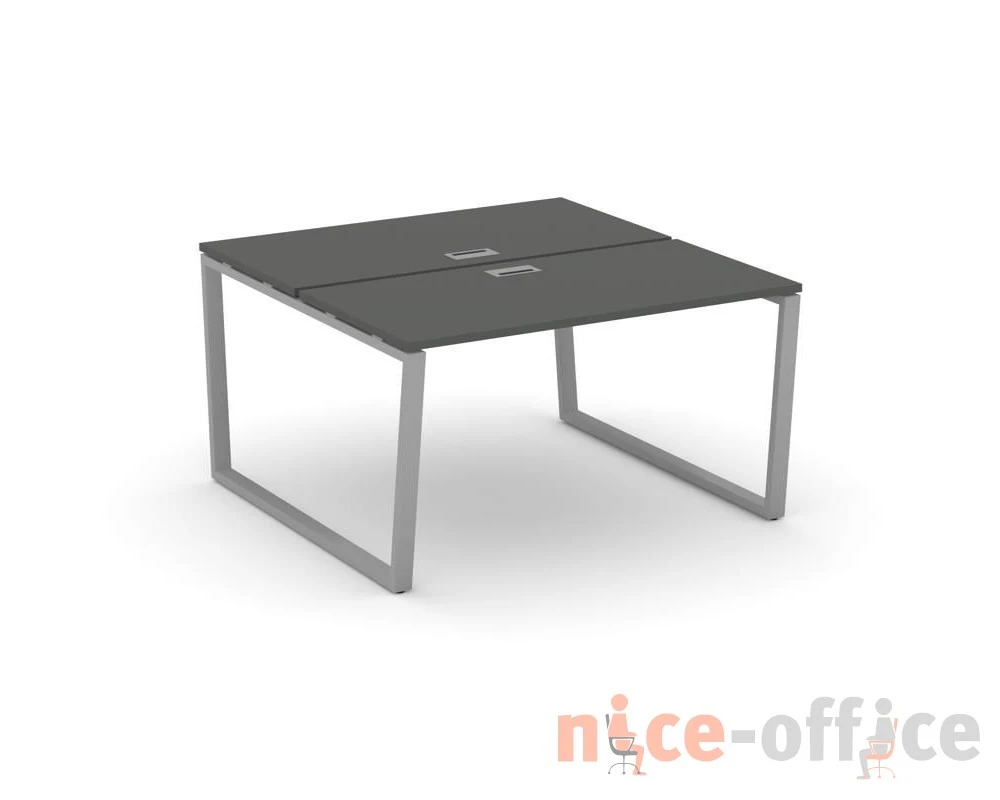 Рабочая станция 2-х сторон. SN-6T2.DRS-011 980х1432х750 Стайл Проджект Фьюжн / Style Project Fusion