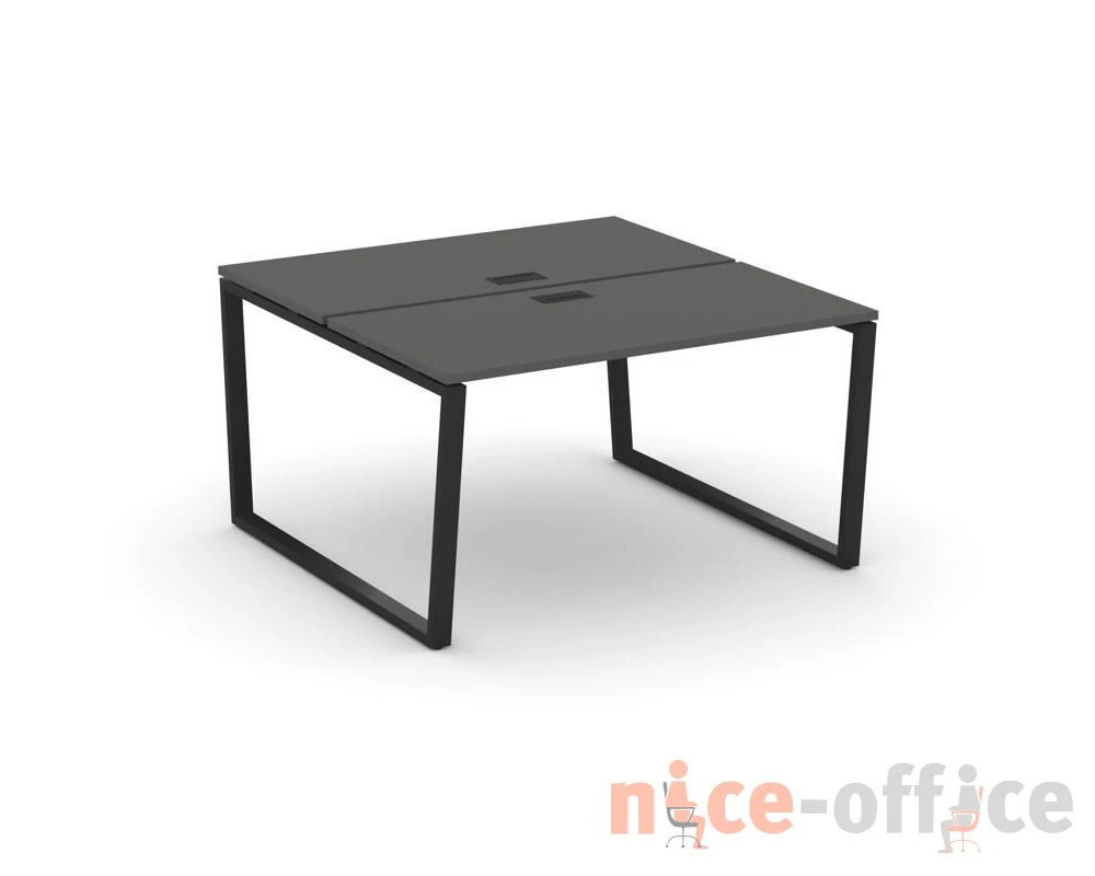 Рабочая станция 2-х сторон. SN-6T2.DRS-011 980х1432х750 Стайл Проджект Фьюжн / Style Project Fusion