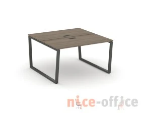 Рабочая станция 2-х сторон. SN-6T2.DRS-011 980х1432х750 Стайл Проджект Фьюжн / Style Project Fusion images