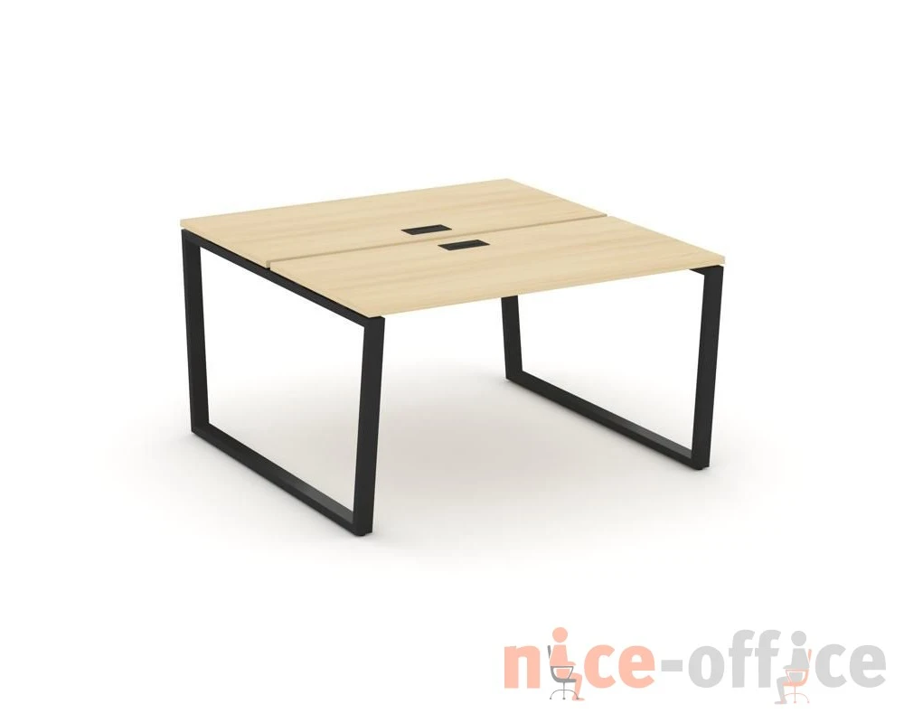 Рабочая станция 2-х сторон. SN-6T2.DRS-011 980х1432х750 Стайл Проджект Фьюжн / Style Project Fusion