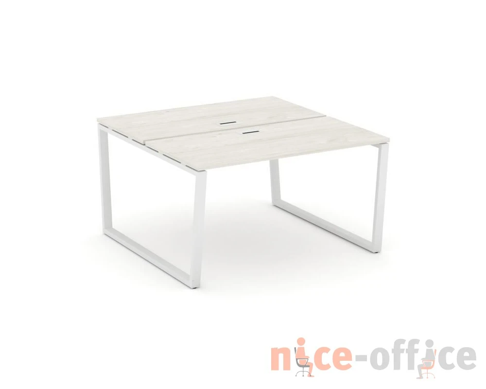 Рабочая станция 2-х сторон. SN-6T2.DRS-011 980х1432х750 Стайл Проджект Фьюжн / Style Project Fusion