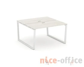 Рабочая станция 2-х сторон. SN-6T2.DRS-011 980х1432х750 Стайл Проджект Фьюжн / Style Project Fusion images