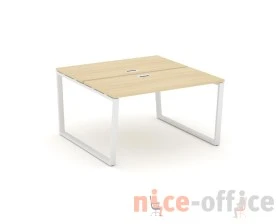 Рабочая станция 2-х сторон. SN-6T2.DRS-011 980х1432х750 Стайл Проджект Фьюжн / Style Project Fusion images