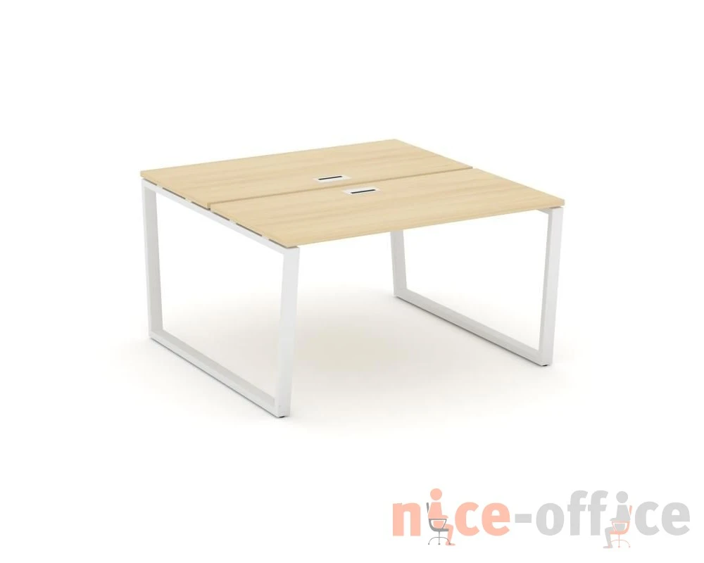 Рабочая станция 2-х сторон. SN-6T2.DRS-021 980х1632х750 Стайл Проджект Фьюжн / Style Project Fusion
